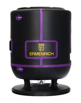 Лазерный уровень Ermenrich PLUS LN20