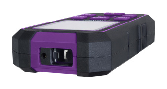 Детектор скрытой проводки Ermenrich Ping SM90