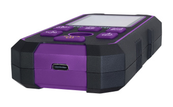 Детектор скрытой проводки Ermenrich Ping SM70