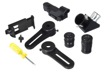 Телескоп Sky-Watcher SKYMAX BK MAK90EQ1