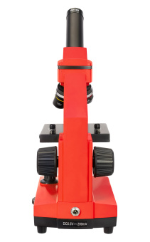 Микроскоп Levenhuk Rainbow 2L PLUS