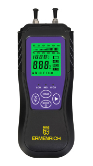 Датчик влажности Ermenrich Wett MW30