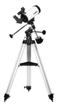 Телескоп Sky-Watcher SKYMAX BK MAK90EQ1