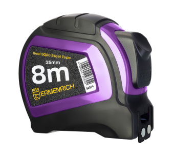 Рулетка Ermenrich Reel SQ80