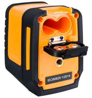 Лазерный уровень Ermenrich BASE LT10