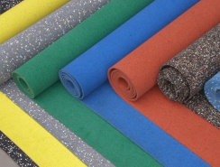 Укладка бесшовных спортивных покрытий по всей Беларуси | Просто, надежно и на совесть