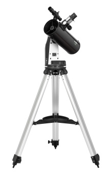 Телескоп Sky-Watcher N100 mini Virtuoso GTi, настольный