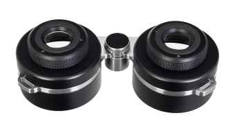 Бинокль широкоугольный Sky-Watcher 2x54