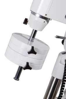 Телескоп Sky-Watcher BK P2001 HEQ5 SynScan GOTO (обновленная версия)