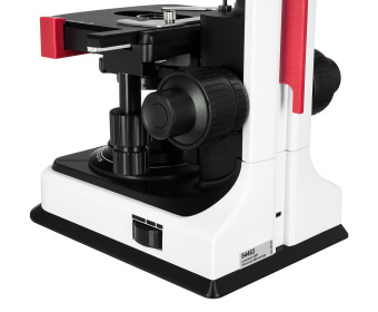 Микроскоп Levenhuk 450T, тринокулярный