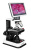 Микроскоп цифровой Levenhuk D450L LCD 7