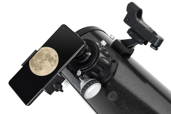 Телескоп Sky-Watcher P130650AZ-GO2 SynScan GOTO