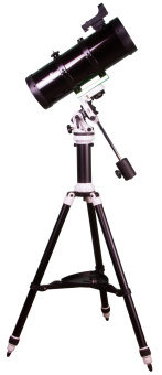 Телескоп Sky-Watcher SKYHAWK N114/500 AZ-EQ Avant