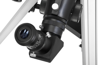 Телескоп Levenhuk New Skyline BASE 70/500 AZ2