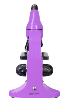 Микроскоп Levenhuk Rainbow 50L PLUS