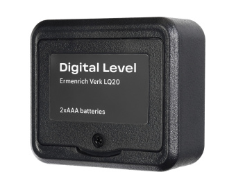Цифровой уровень Ermenrich Verk LQ20