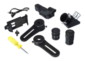 Телескоп Sky-Watcher MAK102 AZ-GTi SynScan GOTO