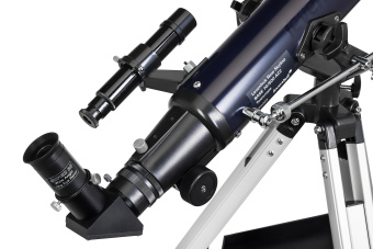 Телескоп Levenhuk New Skyline BASE 70/500 AZ2