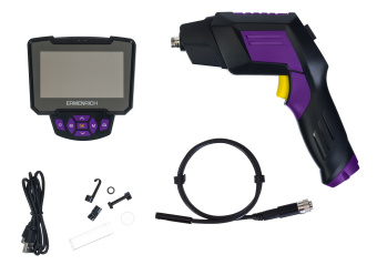 Видеоэндоскоп Ermenrich Seek VE40