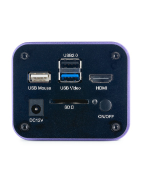 Микроскоп люминесцентный инвертированный цифровой MAGUS Lum VD500 LCD