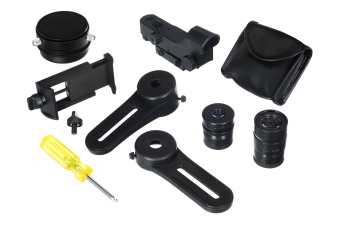 Телескоп Sky-Watcher P130650AZ-GO2 SynScan GOTO