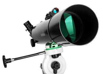 Телескоп Sky-Watcher AC1026 StarQuest2 EQ2