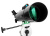 Телескоп Sky-Watcher AC1026 StarQuest2 EQ2