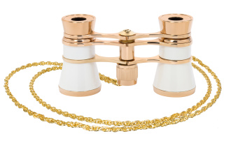 Театральный бинокль Levenhuk Broadway 325B