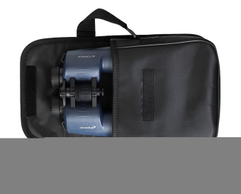 Бинокль Levenhuk New Sherman PLUS 16x50