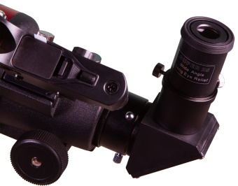 Телескоп Sky-Watcher Star Discovery AC90 SynScan GOTO