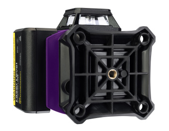 Уровень лазерный Ermenrich PRO LN35