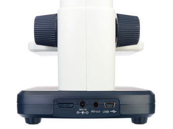 Микроскоп цифровой Levenhuk Discovery Artisan 128