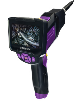 Видеоэндоскоп Ermenrich Seek VE40