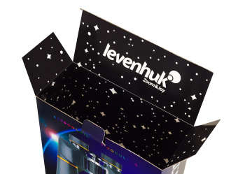 Бинокль Levenhuk Bruno PLUS 25x70