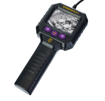 Видеоэндоскоп Ermenrich Seek VE20