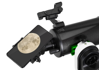 Телескоп Sky-Watcher MAK102 AZ-GTi SynScan GOTO