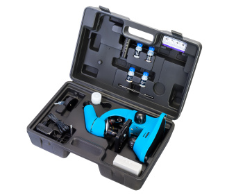 Микроскоп Levenhuk Rainbow 50L