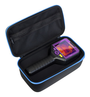 Тепловизор строительный Ermenrich Seek TV90