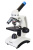 Микроскоп цифровой Levenhuk Discovery Femto Polar с книгой