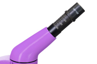 Микроскоп Levenhuk Rainbow 50L