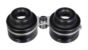 Бинокль широкоугольный Sky-Watcher 2,1x42