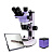Микроскоп стереоскопический цифровой MAGUS Stereo D7T LCD PLUS
