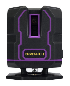 Уровень лазерный Ermenrich PLUS LV30