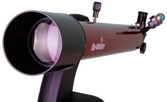 Телескоп Sky-Watcher Star Discovery AC90 SynScan GOTO