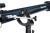 Телескоп Levenhuk Discovery Spark Travel 60 с книгой