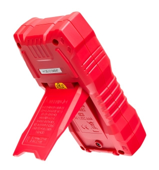 Цифровой мультиметр Ermenrich Zing TC07