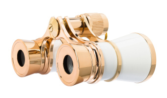 Театральный бинокль Levenhuk Broadway 325B