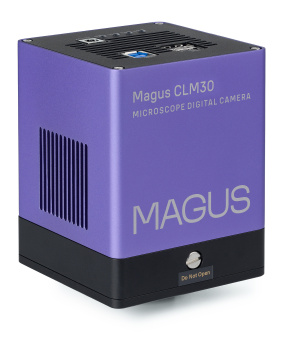 Микроскоп металлографический цифровой MAGUS Metal D650 BD