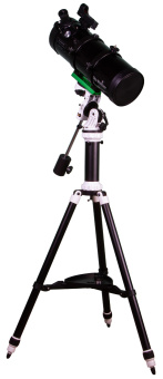 Телескоп Sky-Watcher SKYHAWK N114/500 AZ-EQ Avant