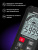 Цифровой мультиметр Ermenrich Zing TC19